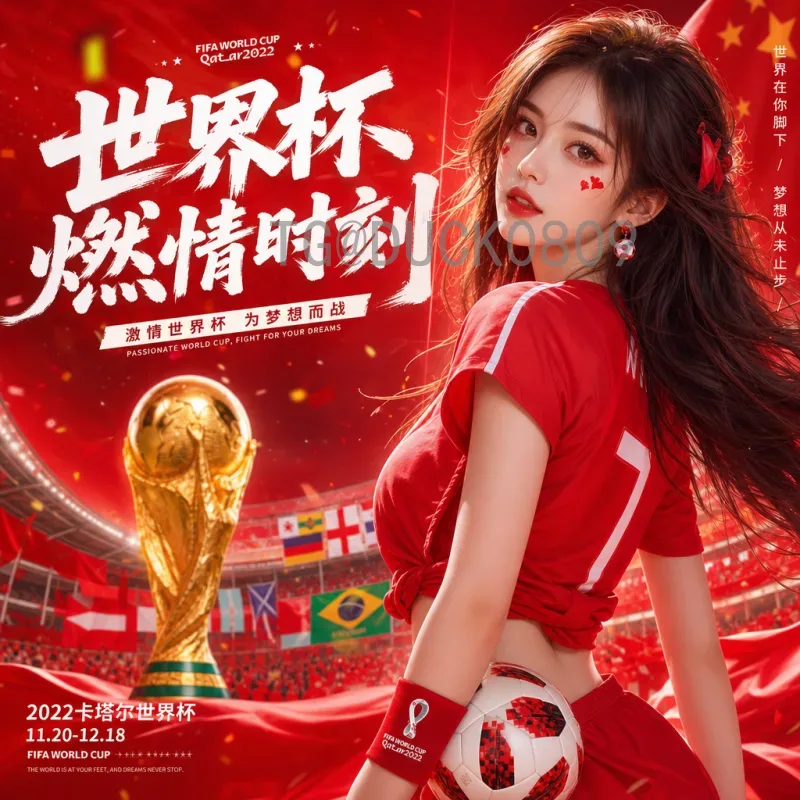 最新2026年国际足联世界杯历史战绩查询：从过去到未来的足球盛宴