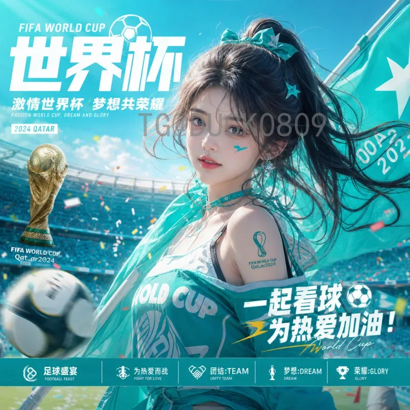 2026美加墨世界杯积分榜最新消息：各大洲预选赛激战正酣，谁将脱颖而出？