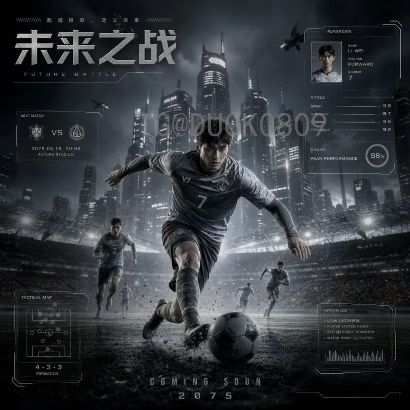 邓亚萍与2026世界杯：跨界展望与体育精神传承